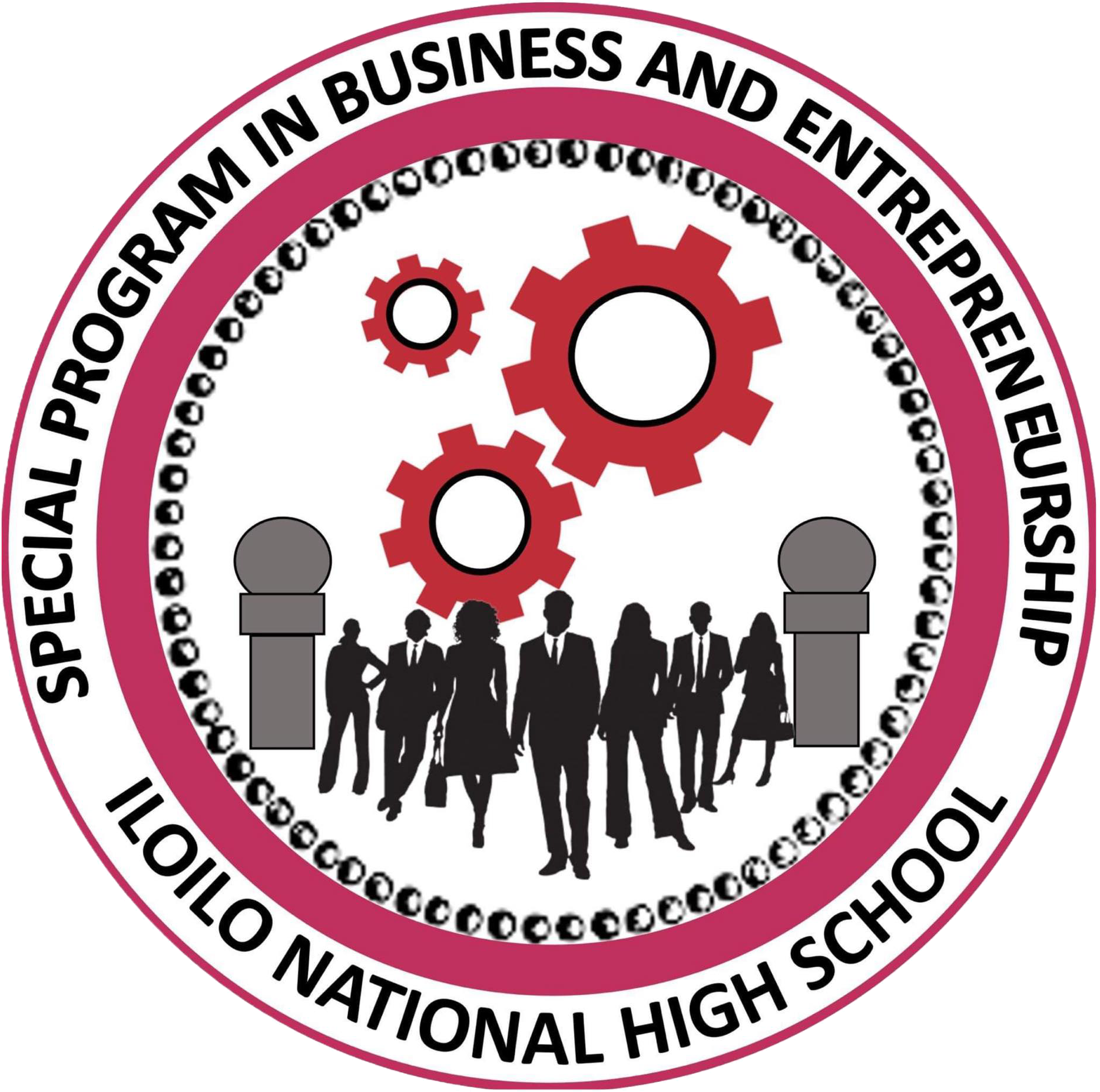 spbe logo